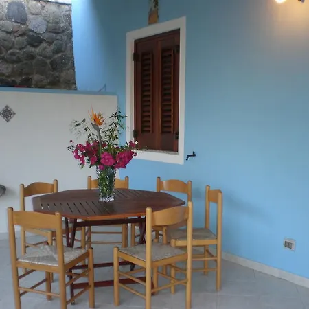 Apartment Eolie Per Vacanze *