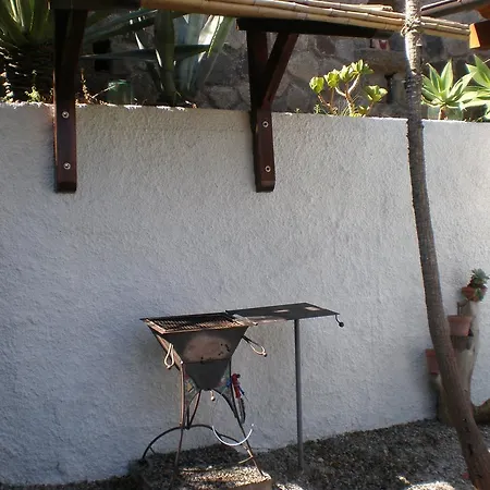 Apartment Eolie Per Vacanze