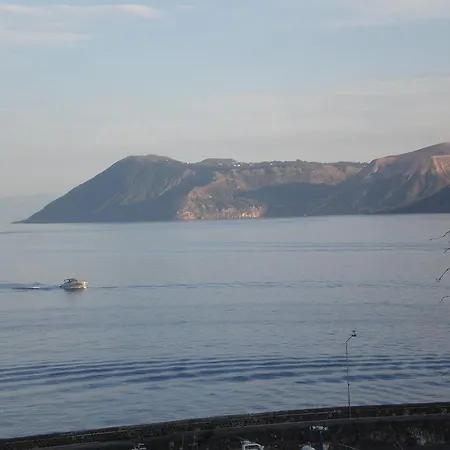 Eolie Per Vacanze Apartment Lipari (Isola Lipari)