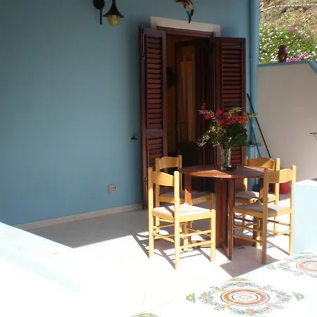 Apartment Eolie Per Vacanze *