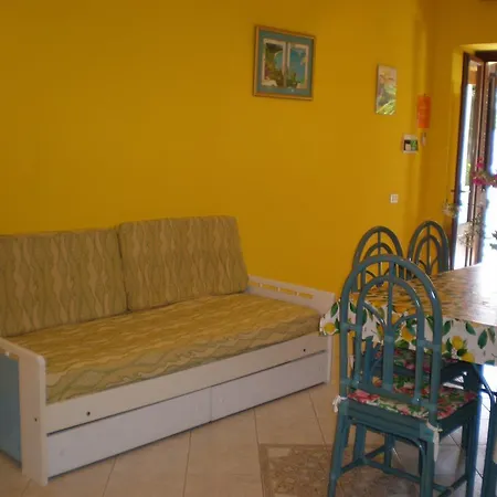 Eolie Per Vacanze Apartment