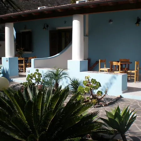 Eolie Per Vacanze Apartment *