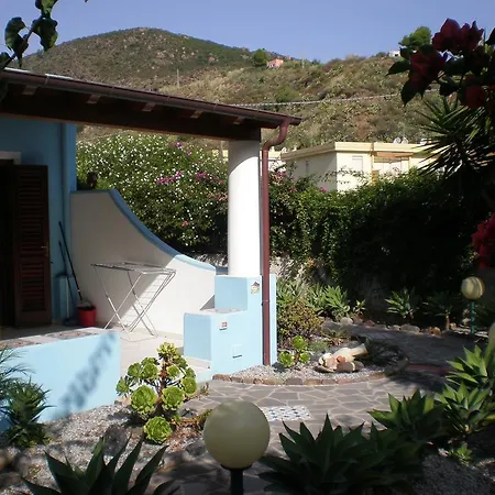 Apartment Eolie Per Vacanze Lipari (Isola Lipari)