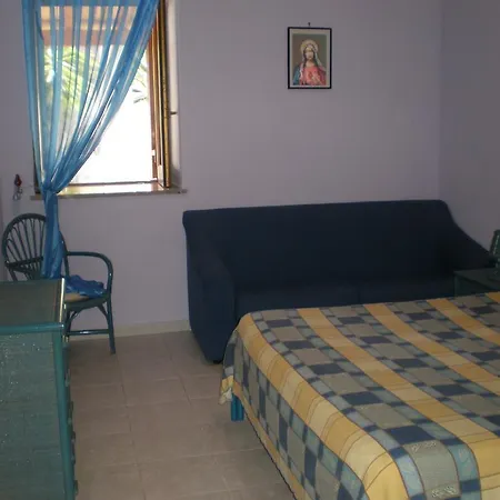 Eolie Per Vacanze Apartment